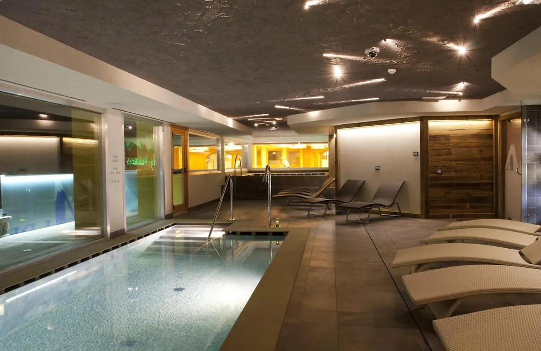 Hotel Delle Alpi-1